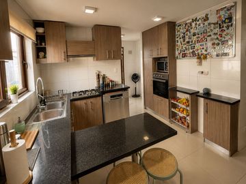 Casa en venta  en PEÑALOLÉN