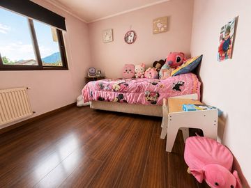 Casa en venta  en PEÑALOLÉN