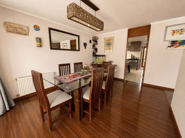 Casa en venta  en PEÑALOLÉN