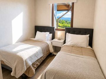 Departamento en venta  en PUCÓN