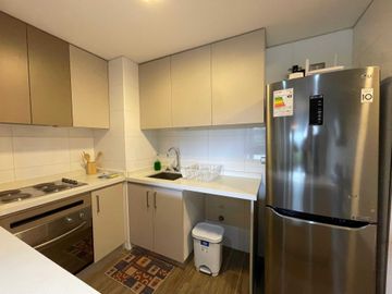Departamento en venta  en PUCÓN