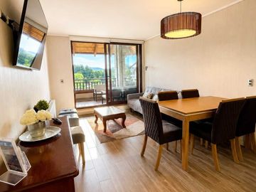 Departamento en venta  en PUCÓN