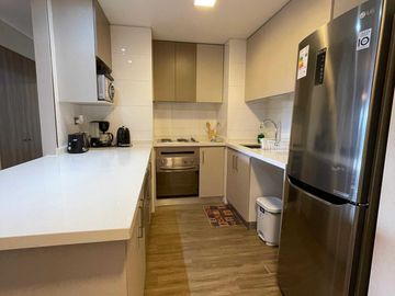 Departamento en venta  en PUCÓN