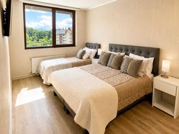 Departamento en venta  en PUCÓN