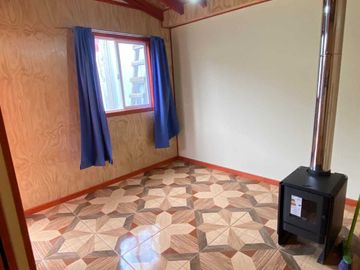 Casa en arriendo  en PUERTO MONTT