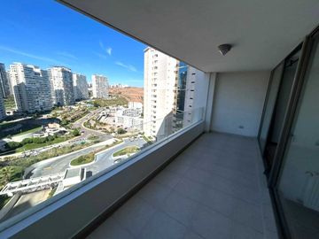 Departamento en arriendo  en CONCON