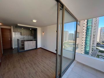 Departamento en arriendo  en CONCON