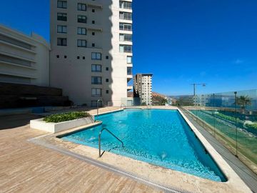 Departamento en arriendo  en CONCON