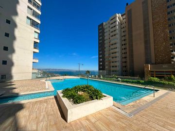 Departamento en arriendo  en CONCON