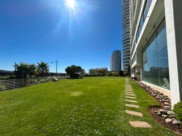 Departamento en arriendo  en CONCON