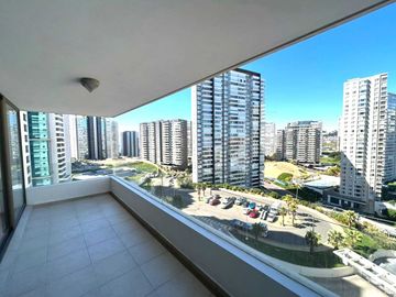 Departamento en arriendo  en CONCON