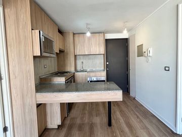 Departamento en arriendo  en SANTIAGO