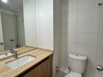 Departamento en arriendo  en SANTIAGO