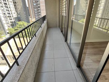 Departamento en arriendo  en SANTIAGO