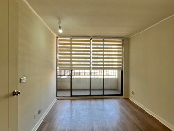 Departamento en arriendo  en SANTIAGO