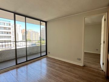 Departamento en arriendo  en SANTIAGO