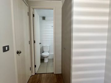 Departamento en arriendo  en SANTIAGO