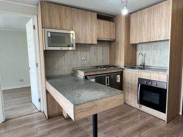 Departamento en arriendo  en SANTIAGO
