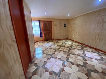 Casa en arriendo  en PUERTO MONTT