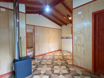 Casa en arriendo  en PUERTO MONTT
