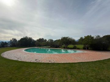 Parcela en venta  en CASABLANCA