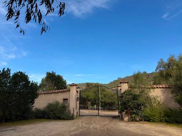 Parcela en venta  en CASABLANCA