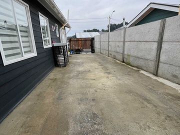 Casa en arriendo  en PUERTO MONTT