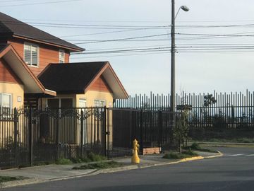 Casa en arriendo  en PUERTO MONTT