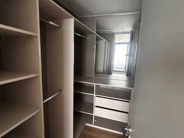 Departamento en arriendo  en LAS CONDES