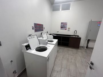 Departamento en arriendo  en LAS CONDES