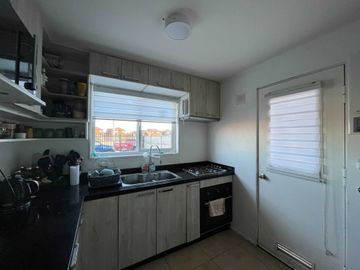 Casa en arriendo  en PUERTO MONTT