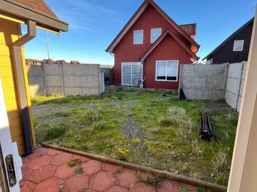 Casa en arriendo  en PUERTO MONTT