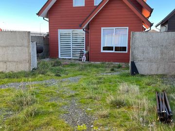Casa en arriendo  en PUERTO MONTT