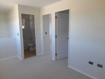 Casa en arriendo  en PUERTO MONTT
