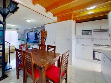 Casa en venta  en LAMPA