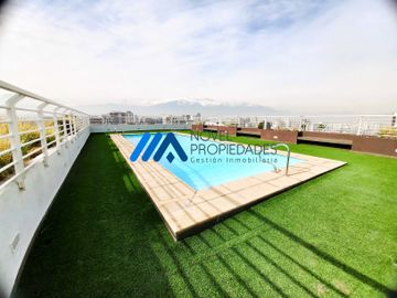 Departamento en venta  en SANTIAGO