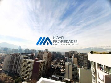 Departamento en venta  en SANTIAGO
