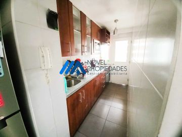 Departamento en venta  en SANTIAGO