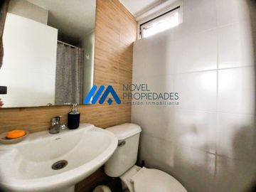 Departamento en venta  en SANTIAGO