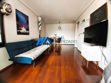 Departamento en venta  en SANTIAGO