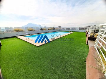 Departamento en venta  en SANTIAGO