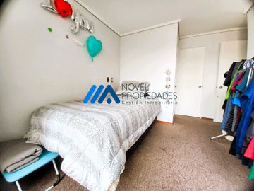 Departamento en venta  en SANTIAGO