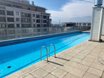 Departamento en venta  en SANTIAGO