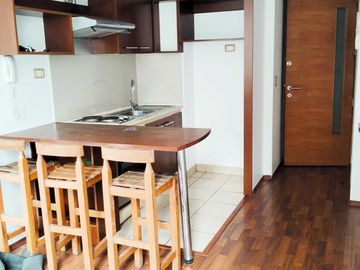 Departamento en venta  en SANTIAGO