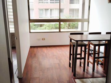 Departamento en venta  en SANTIAGO