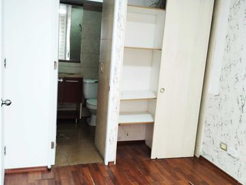 Departamento en venta  en SANTIAGO