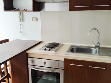 Departamento en venta  en SANTIAGO