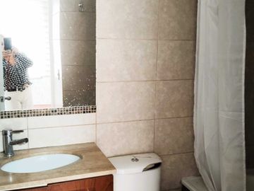Departamento en venta  en SANTIAGO