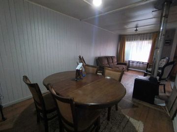 Casa en venta  en VALDIVIA