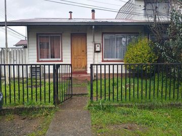 Casa en venta  en VALDIVIA